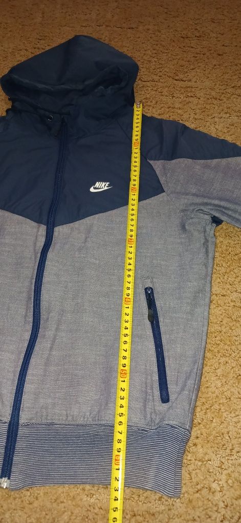 Ветровка Nike Найк