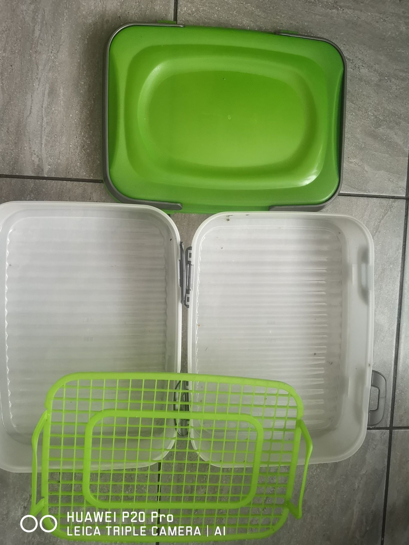 Pojemnik  na ciastka