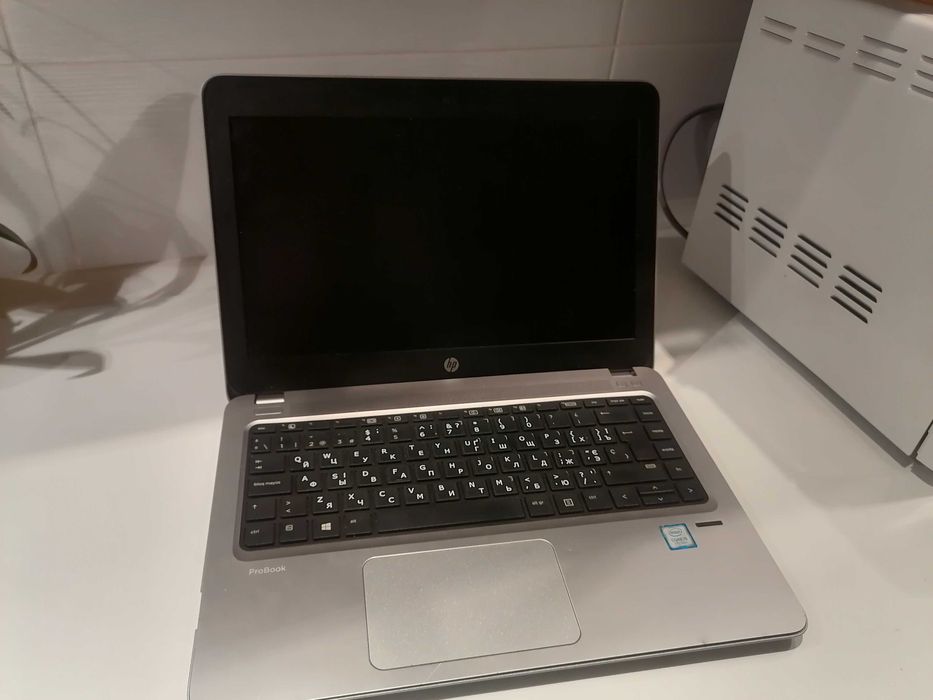Продам HP ProBook 430 G4 на запчасти