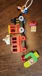 Duplo, Toy Story