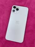 Iphone 11 Pro 256 Gb Silver Neverlock