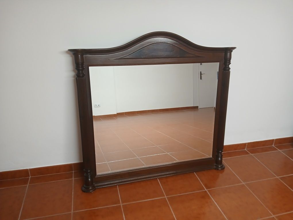 Móvel de entrada