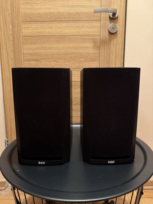 Kolumny B&W DM 302 Prism super stan