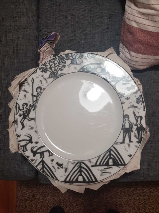 Eschenbach plates