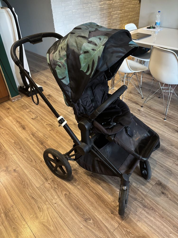 Wózek cybex priam premium