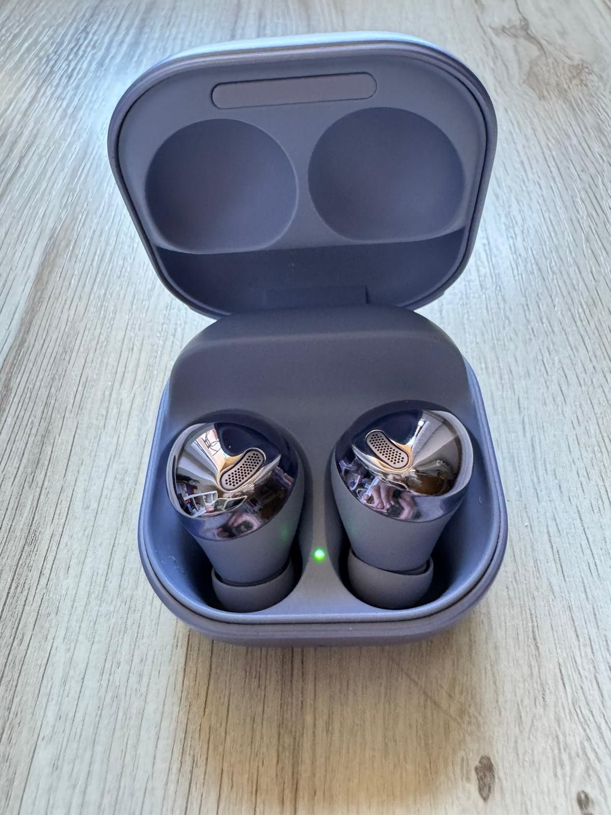 Słuchawki Samsung Galaxy Buds Pro SM-R190