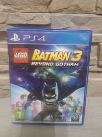 LEGO Batman PlayStation 4 PS4