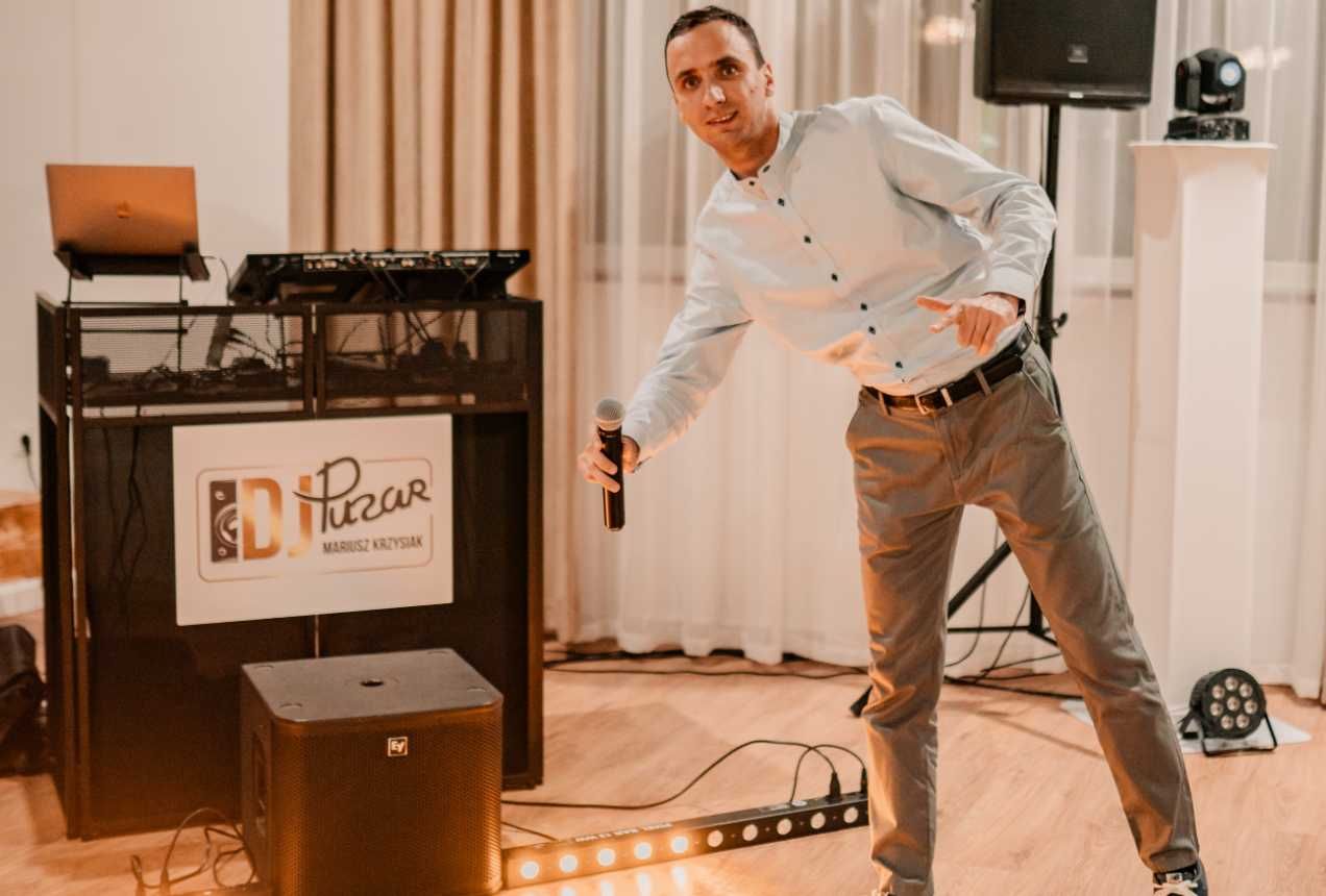 DJ na Twoją imprezę - Opolskie