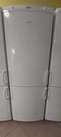 Lodówka szwedzka Electrolux 175 cm, 2 sterowania, jak nowa