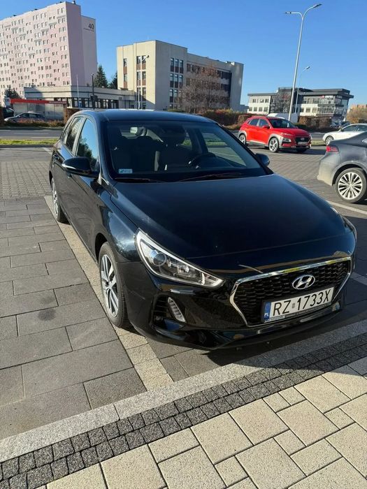 Hyundai I30 Hyundai I30 stan idealny!