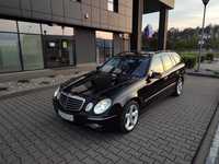 Mercedes E280 CDi 3.0 V6 Avantgarde LIFT