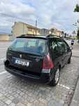 Carro Peugeot 307 SW HDI
