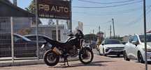 Honda Africa Twin