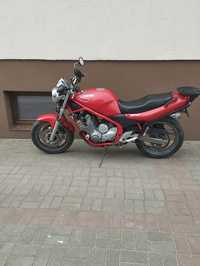 Yamaha XJ 600n 1997r