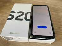 Samsung S20 FE 5G 128 GB Cloud Navy