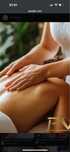 Massagens terapeuticas