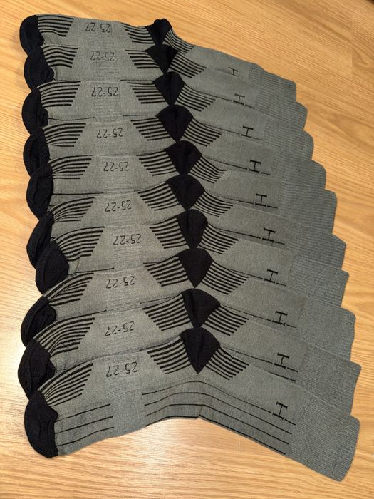 Шкарпетки "ЗСУ", "Н"