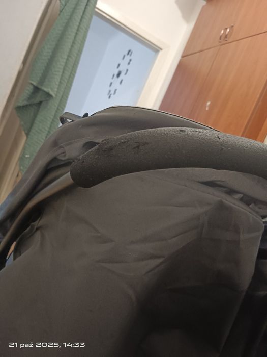 Wózek spacerowy dla bliźniąt lub rok po roku