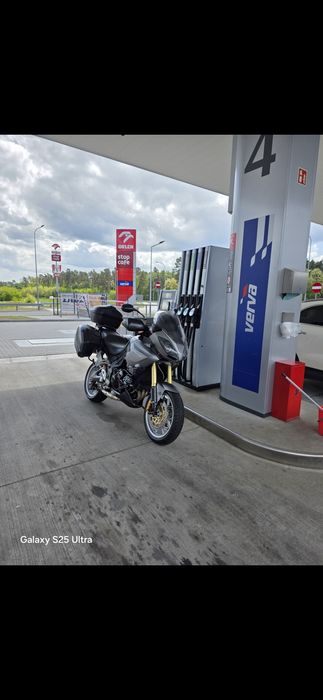 Triumph Tiger 1050 sport ABS