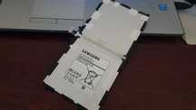 Батарея/акб Samsung Note\Tab P601\P600\P605\T520\T521\T525