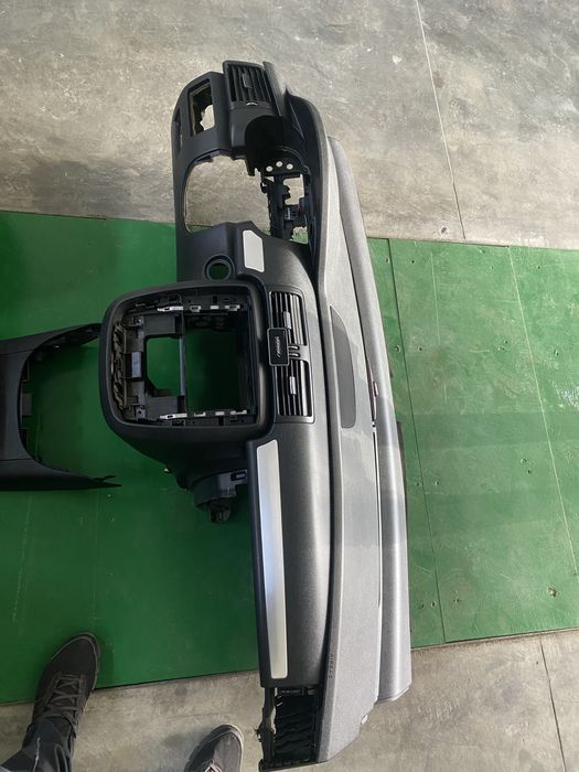 Mercedes w 251 R клас фара  оригінал