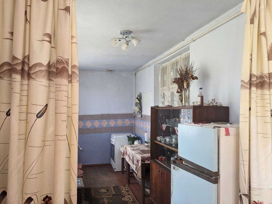 Продається готовий будинок у с.Крилос (2)