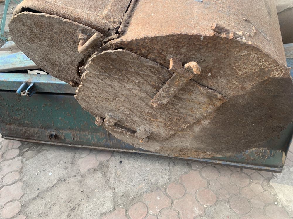 Піч, буржуйка для теплиці