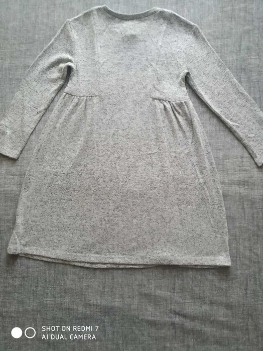 Sukienka sweterkowa dla dziewczynki rozm 110cm[5lat] Gap