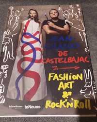 Album FASHION ART and ROCK'n'ROLL 
Hours & Location
Log In / My CCL 
C