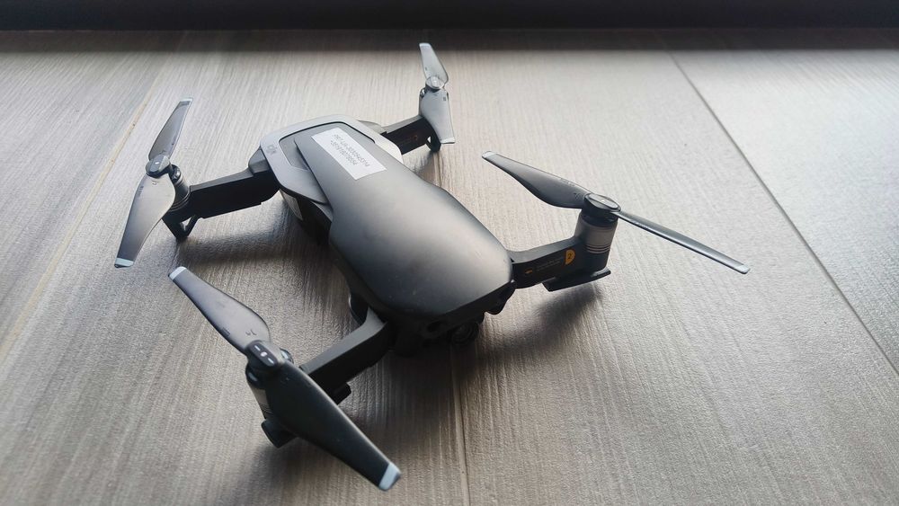 Dji Mavic Air Fly More Combo