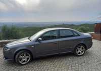 Audi A4 2.0 TDI 170 CV S-line