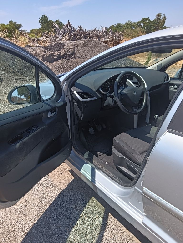 Peugeot 207 SW 1.4 oportunidade