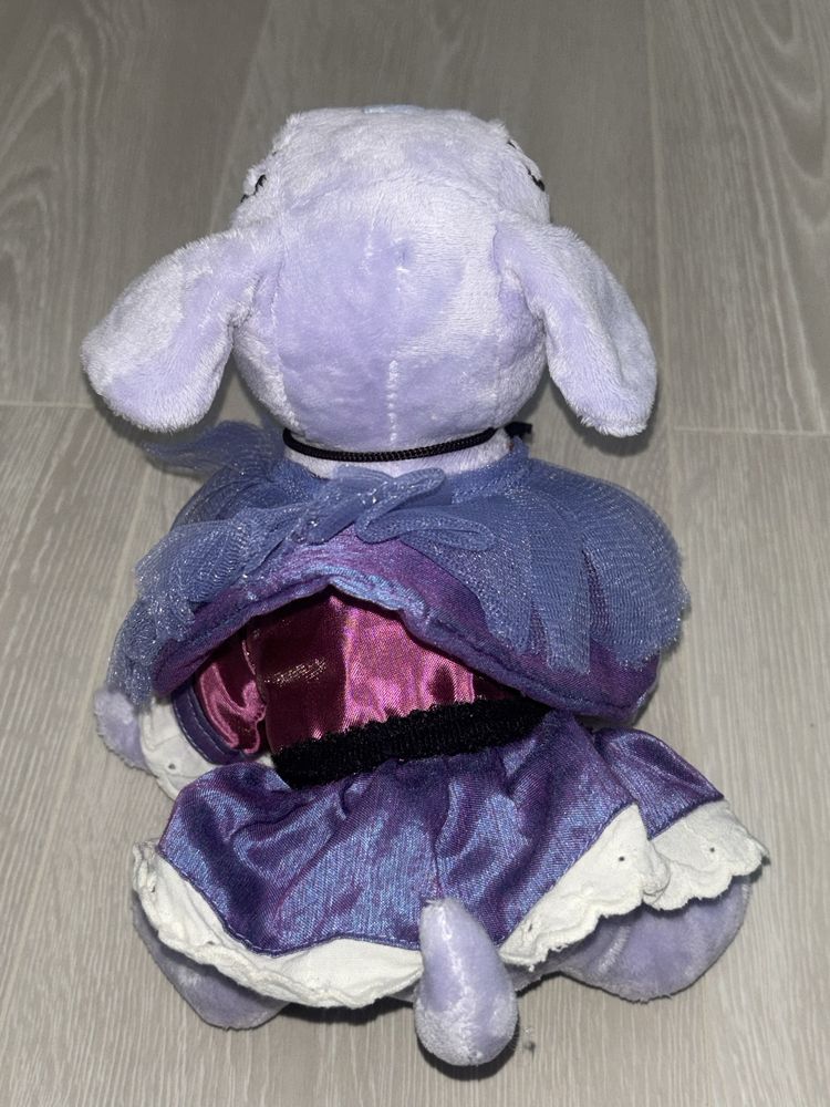 Pluszak Monster High piesek
