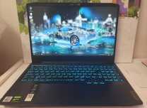 Lenovo Gaming 3 15/IPS Full HD/Core i5 10300H/16GB/512SSD/GTX 1650 4GВ