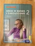 Krok w biznes i zarządzanie 2 nowa era