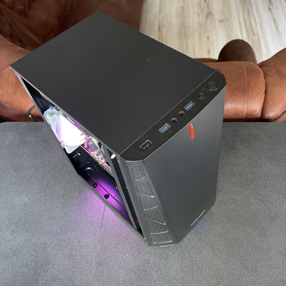 Ігровий ПК | i5-10400F | RTX 2060 | DDR4 16 gb | Игровой Компьютер