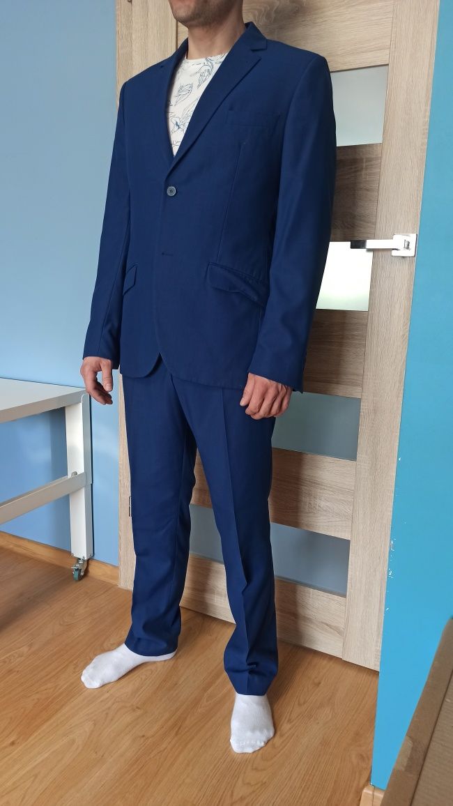 Garnitur Lassar Men`s suits