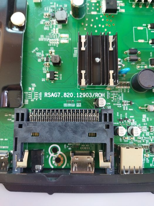 RSAG7.820.12903/ROH  hisense 55e6kt