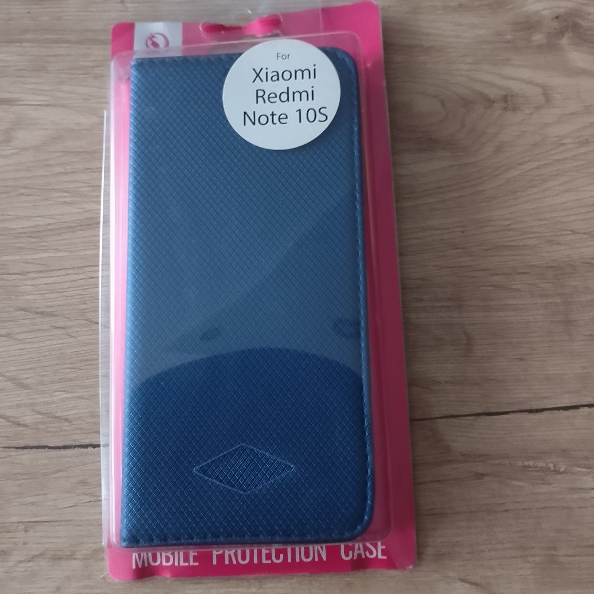 Etui xiaomi redmi note 10s