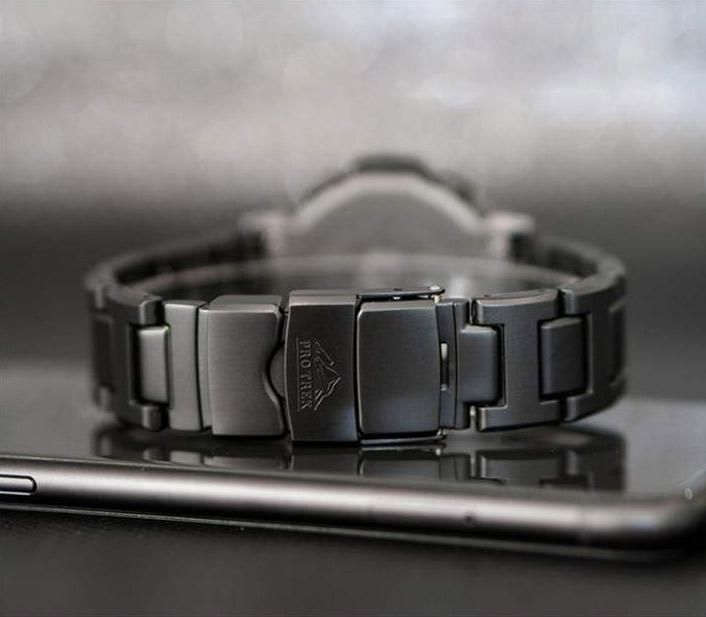 Часы Casio Protrek PRW-50FC-1 ! Оригинал! Фирменная гарантия 2 года!