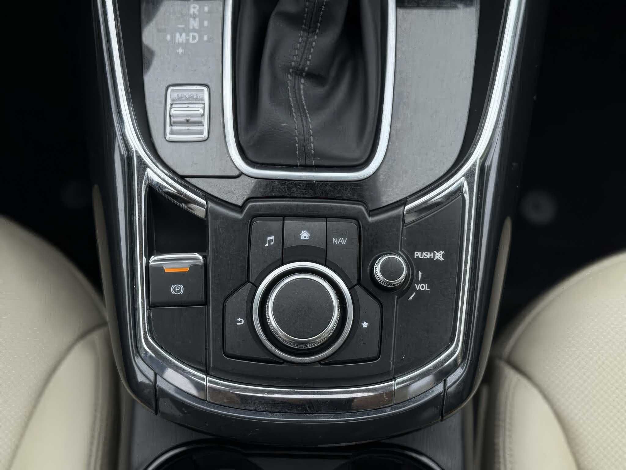 2019 Mazda CX-9 Touring