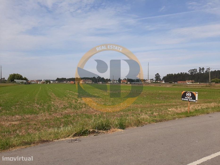 Terreno em Ovar