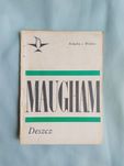 Deszcz Maugham Seria Koliber 1967