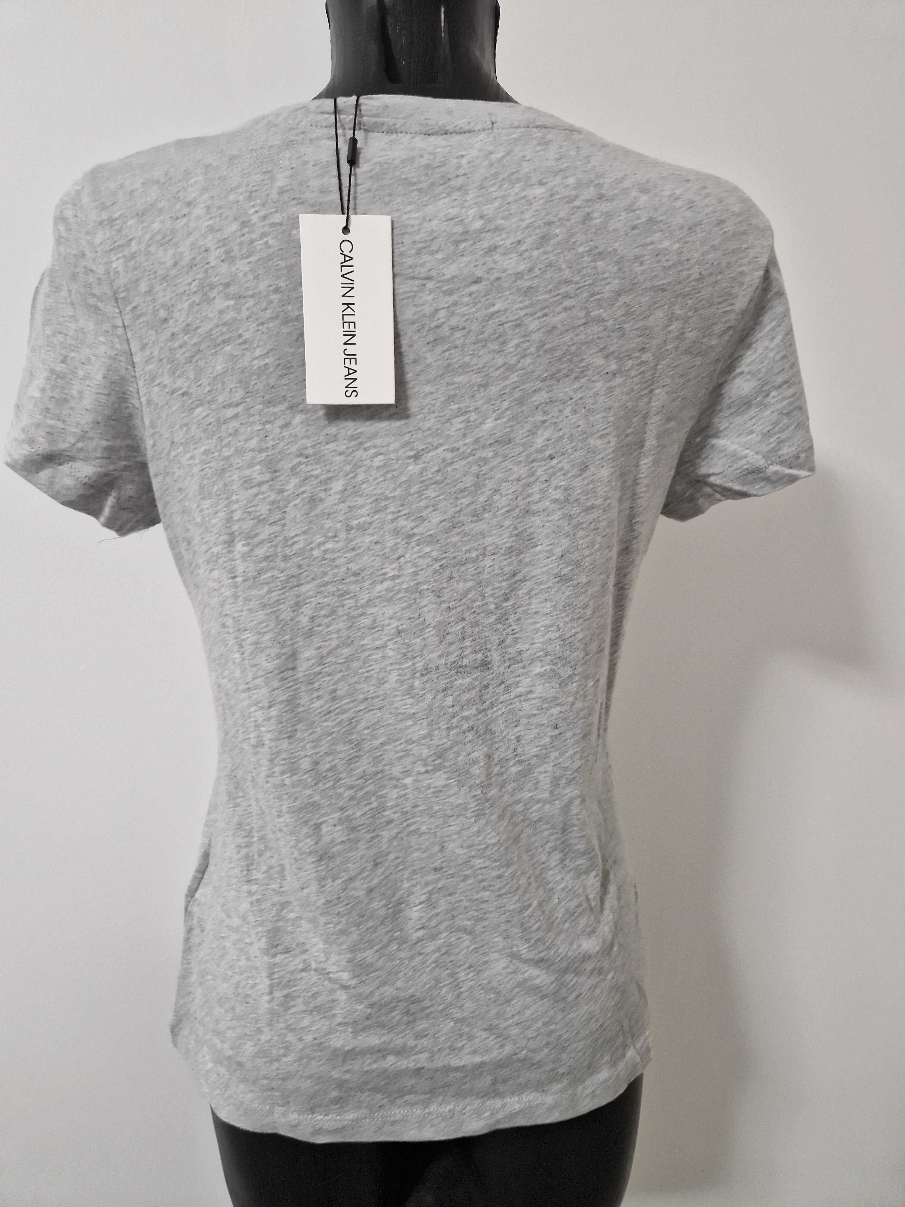 T-Shirt / koszulka marki Calvin Klein