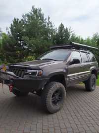 jeep grand cherokee 4.7 4x4