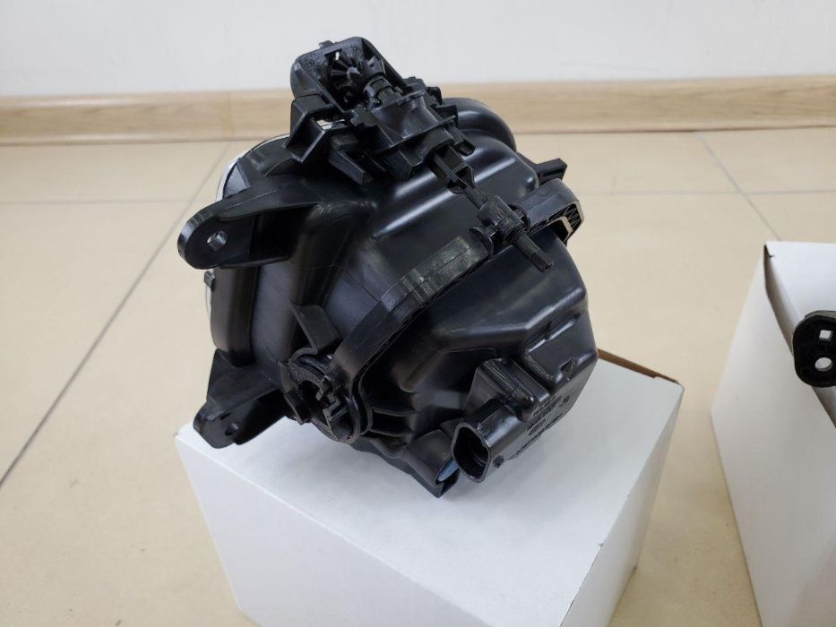ЛЕД Туманка   на BMW X3 / X4/x5/x6  Ф25/ф26/ф15/ф16