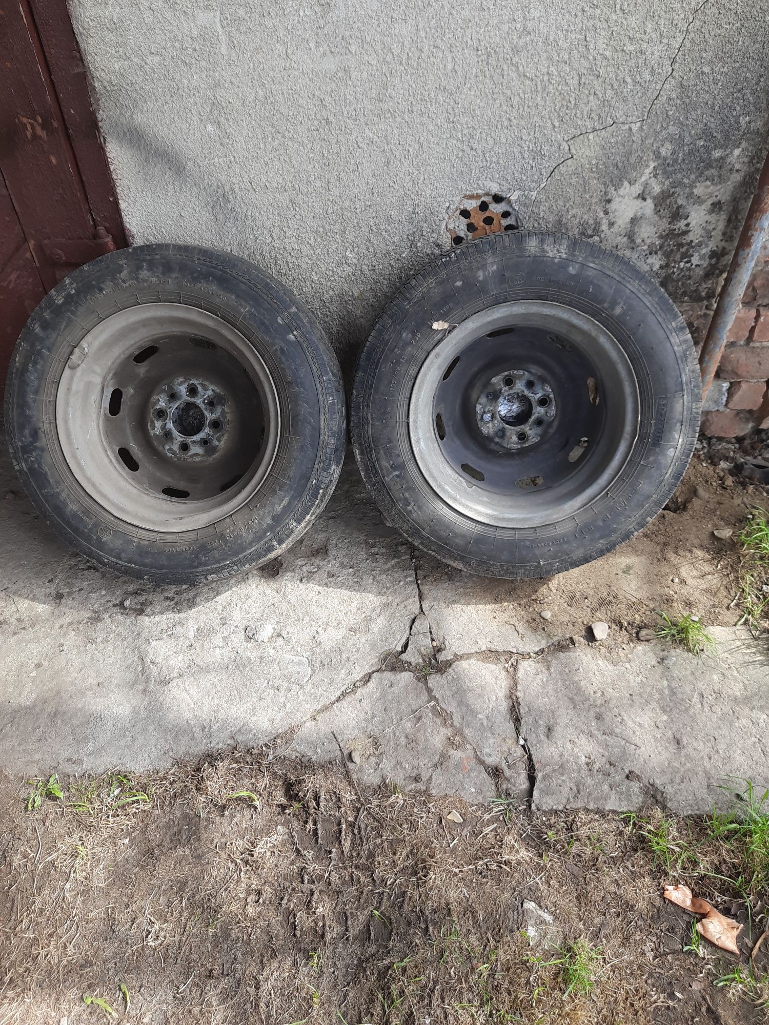Диски R13 ваз 2101