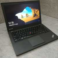 Lenovo ThinkPad X240 Intel i7 4th 8GB RAM Dysk SSD