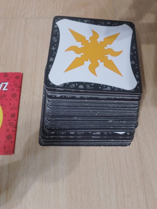 Jungle speed stan bardzo dobry