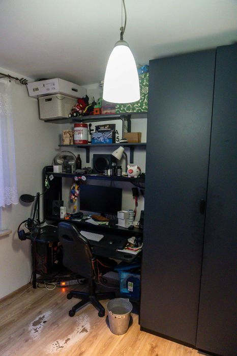 Mieszkanie na sprzedaż Namysłów parter